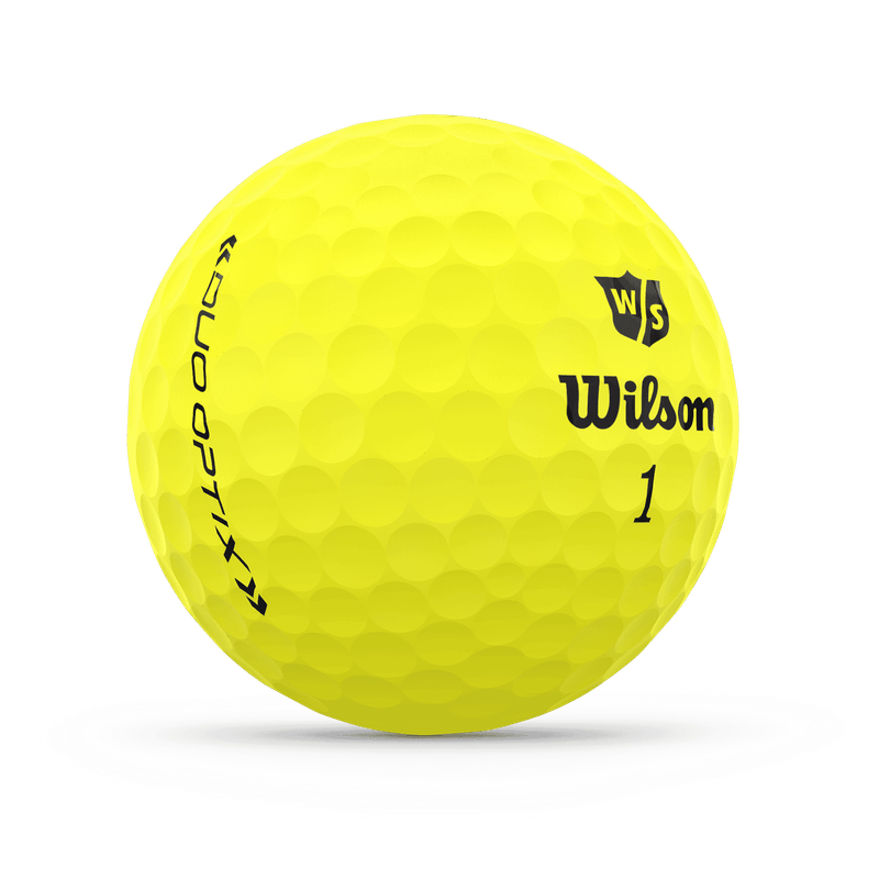 WILSON-DUO-OPTIX-BOLAS-DE-GOLF