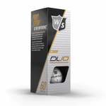 WILSON-DUO-PRO-BOLAS-DE-GOLF