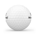 WILSON-DUO-PRO-BOLAS-DE-GOLF