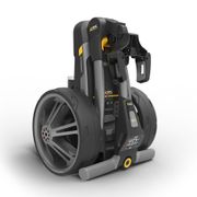POWAKADDY CARRO CT6 CHROME