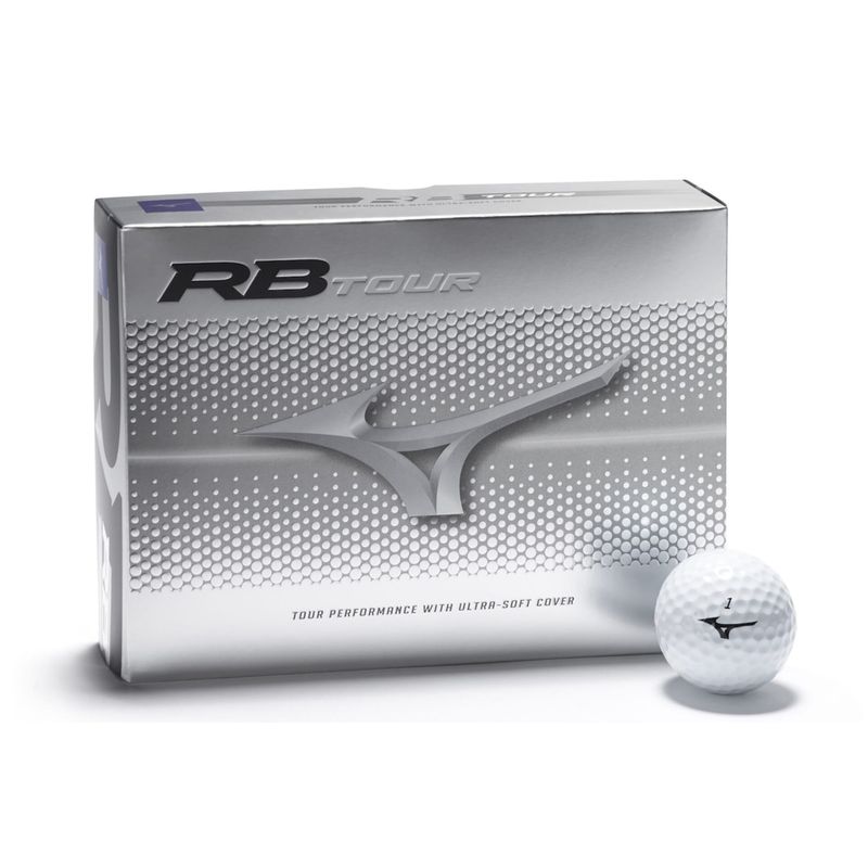 mizuno rb tour