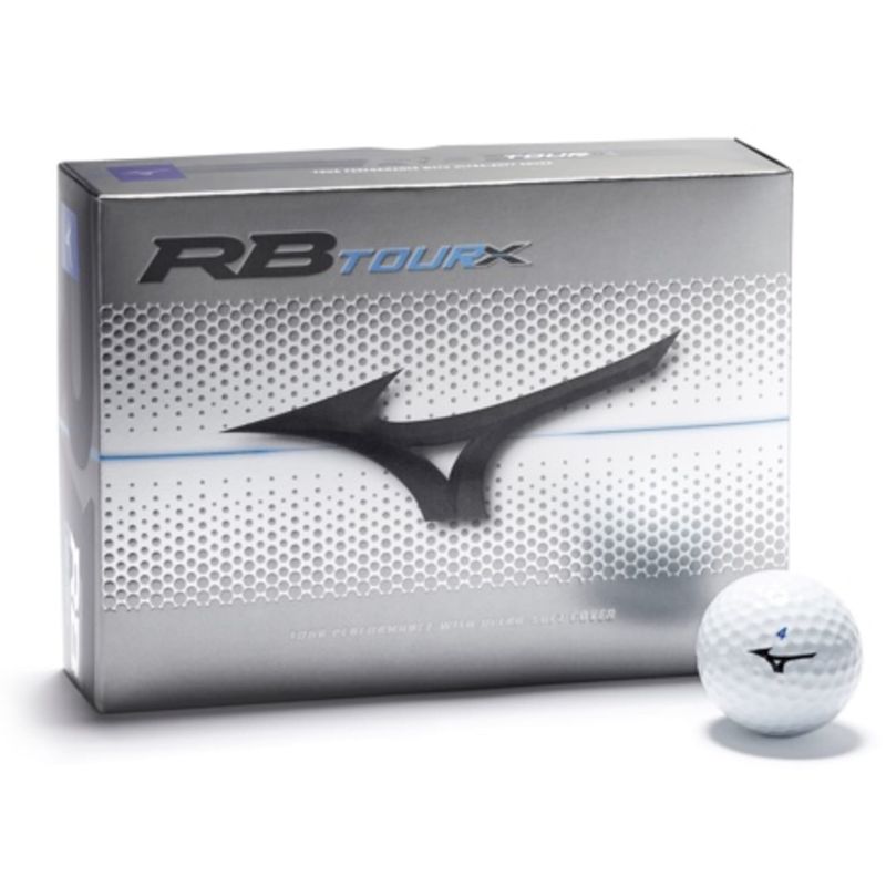 mizuno rb tour
