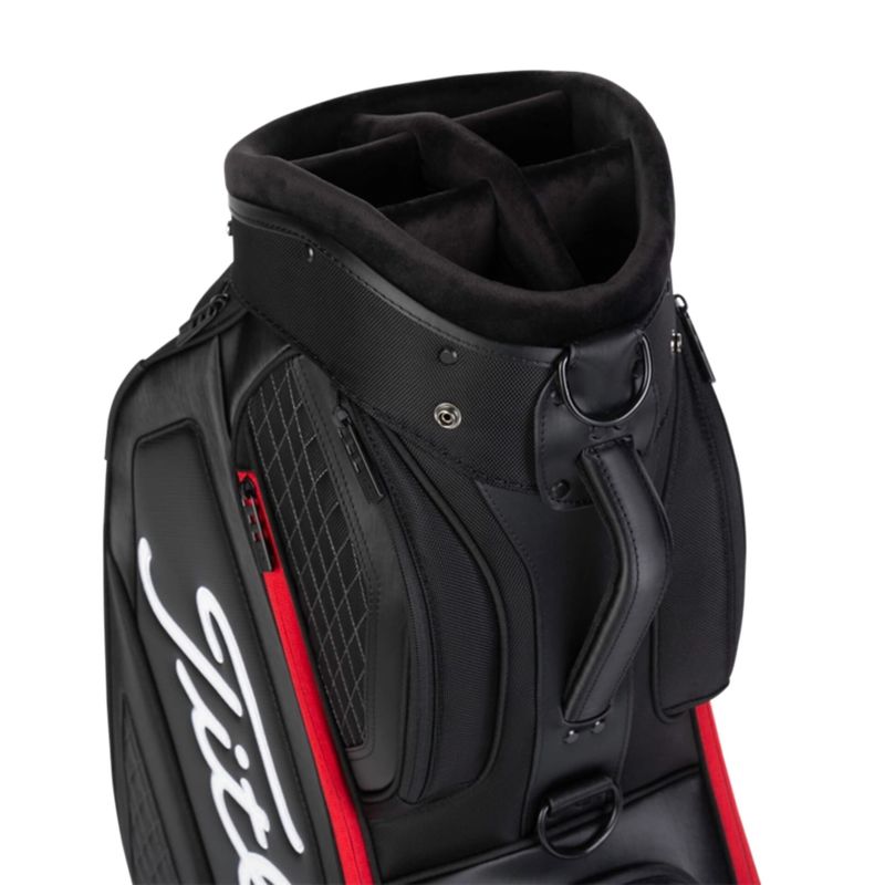 TITLEIST-BOLSA-JET-BLACK-