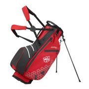 WILSON BOLSA DRY TECH II