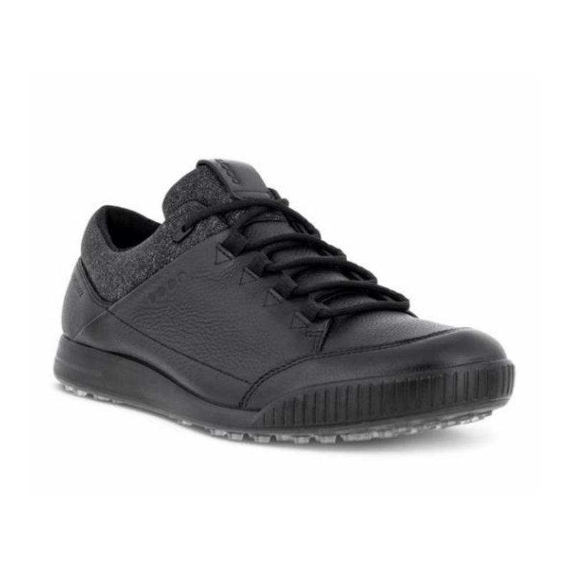 Comprar en Dinozapatos zapatos Ecco hombre STREET GTX en piel negro