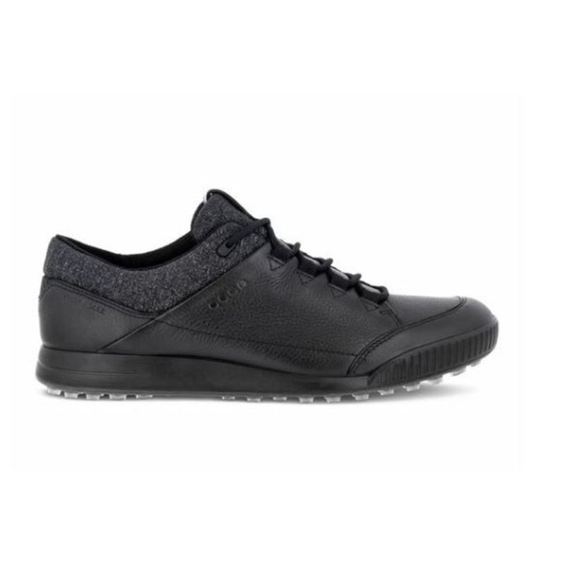 Zapatilla De Golf Ecco Street Retro Hombre