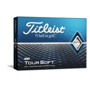 TITLEIST BOLAS TOUR SOFT  - EDICION 2021