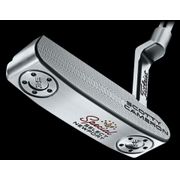 PUTTERS CAB SCOTTY CAMERON SELECT NEWPORT CAB