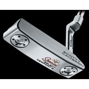 PUTTERS CAB SCOTTY CAMERON SELECT NEWPORT 2 CAB
