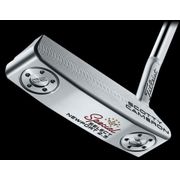 PUTTERS CAB SCOTTY CAMERON SELECT NEWPORT 2.5 CAB