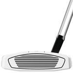 PUTTERS-CAB-TAYLOR-MADE-SPIDER-EX-SHORT-SLANT-GHOST-WHITE-CAB