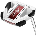 PUTTERS-CAB-TAYLOR-MADE-SPIDER-EX-SHORT-SLANT-GHOST-WHITE-CAB