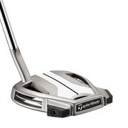 PUTTERS CABALLERO TAYLOR MADE SPIDER X HYDRO BLAST FLOW NECK