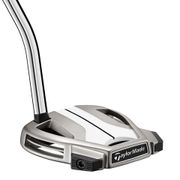 PUTTERS CAB TAYLOR MADE SPIDER X HYDRO BLAST SINGLE BEND CAB