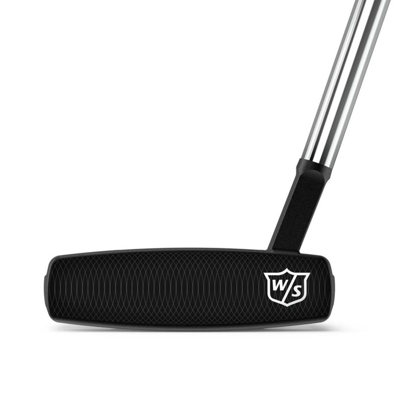 PUTTERS-CAB-WILSON-INFINITE-BUCKING-CAB