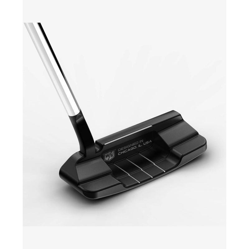 PUTTERS-CAB-WILSON-INFINITE-MICH-AVE-CAB