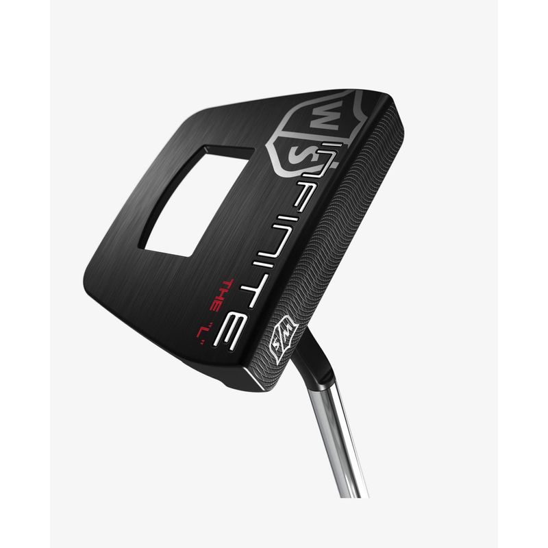 PUTTERS-CAB-WILSON-INFINITE-THE-L-CAB