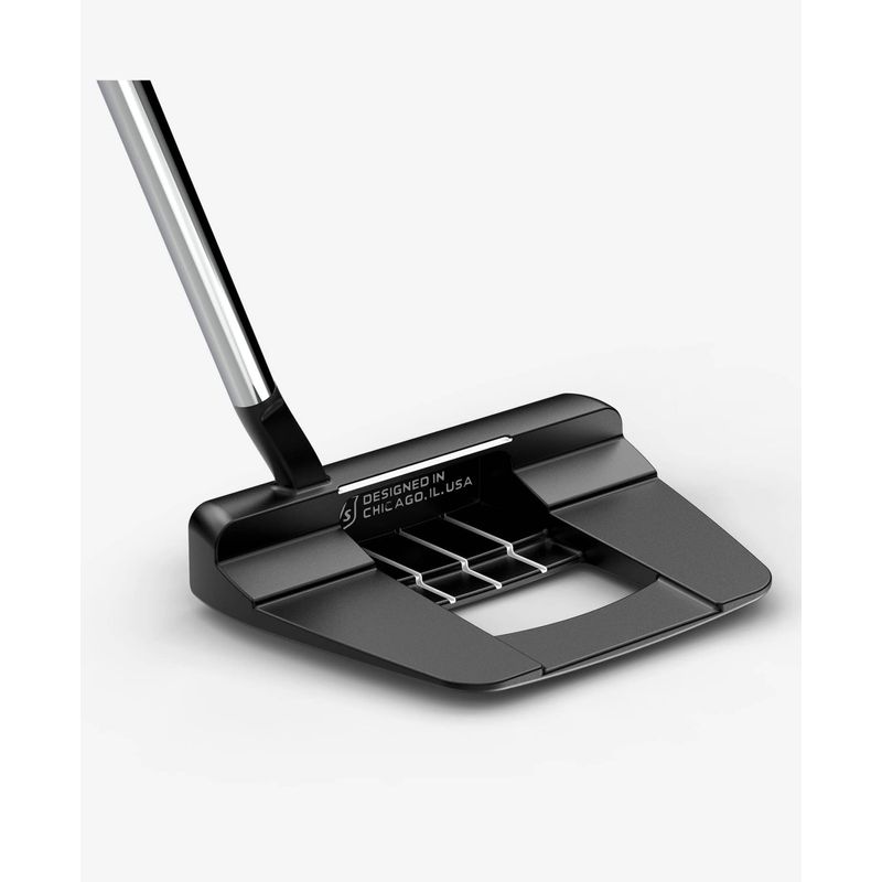 PUTTERS-CAB-WILSON-INFINITE-THE-L-CAB