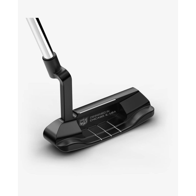 PUTTERS-CAB-WILSON-INFINITE-WINDY-CITY-CAB