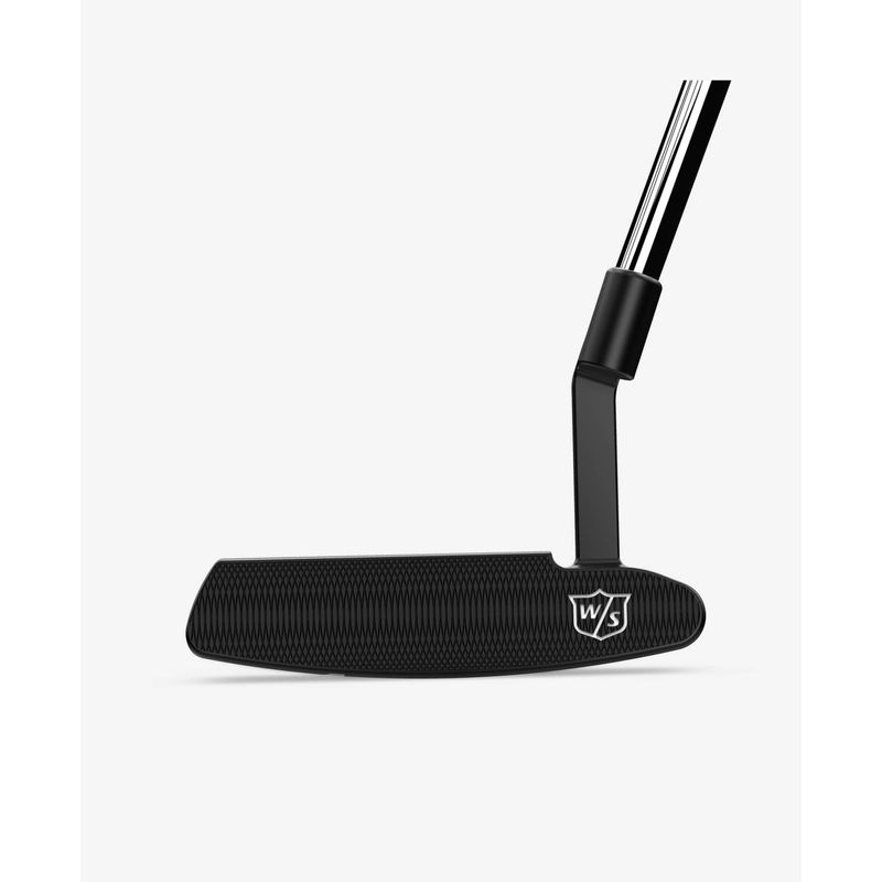 PUTTERS-CAB-WILSON-INFINITE-WINDY-CITY-CAB