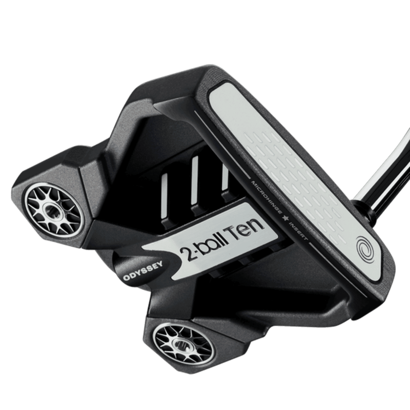 PUTTERS-CAB-ODYSSEY-2-BALL-TEN-CAB