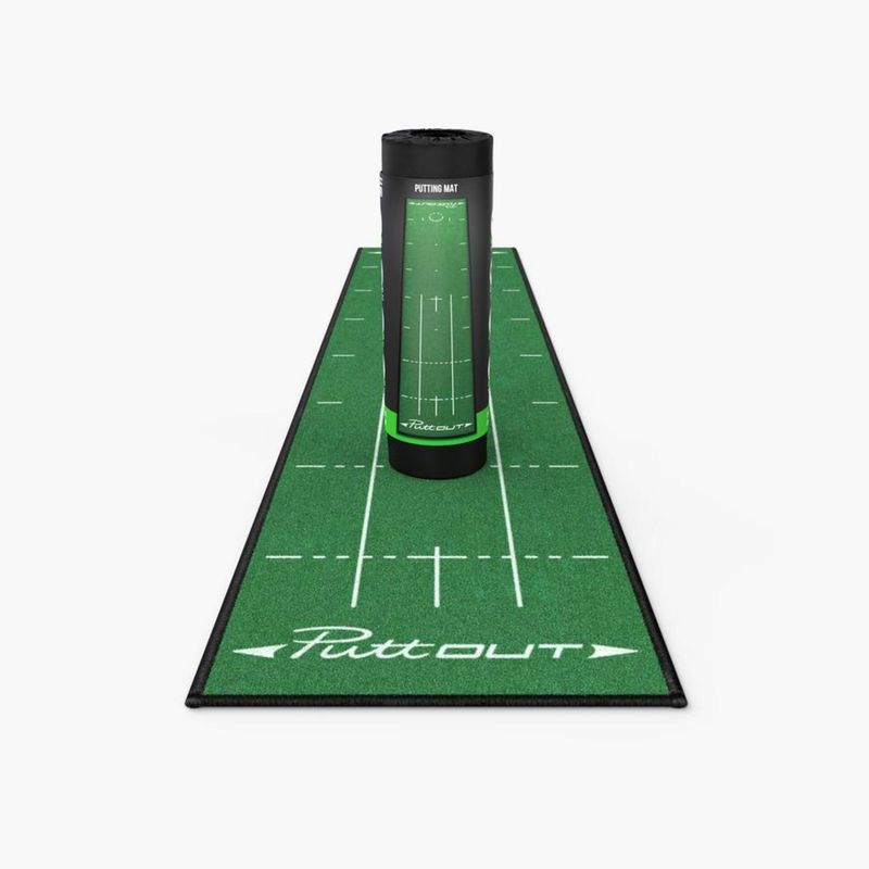 ALFOMBRA-PUTT-OUT--