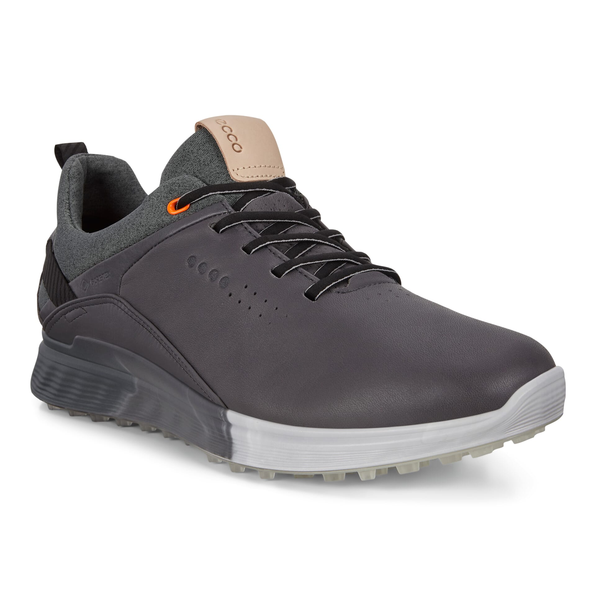 Zapatillas de golf discount ecco