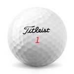 GOLF-BALLS-TITLEIST-TRUFEEL
