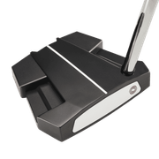PUTTERS CABALLERO ODYSSEY ELEVEN TOUR LINED DB