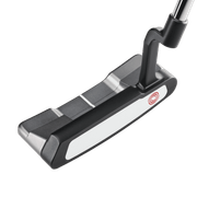 PUTTERS CABALLERO ODYSSEY TRI-HOT 5K DOUBLE WIDE CH
