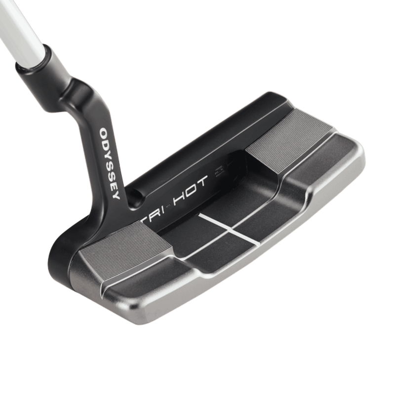 PUTTERS-CABALLERO-ODYSSEY-TRI-HOT-5K-DOUBLE-WIDE-CH