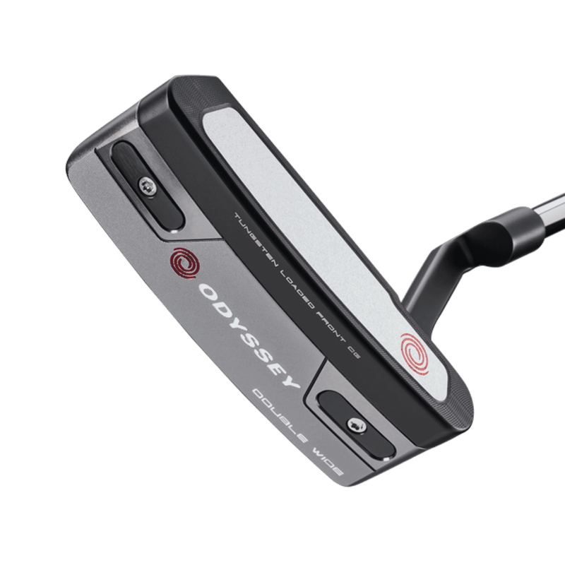 PUTTERS-CABALLERO-ODYSSEY-TRI-HOT-5K-DOUBLE-WIDE-CH