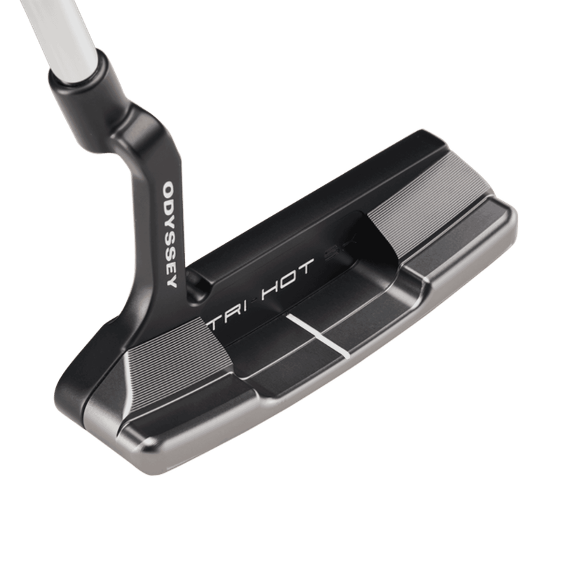 PUTTERS-CABALLERO-ODYSSEY-TRI-HOT-5K-TWO-CH