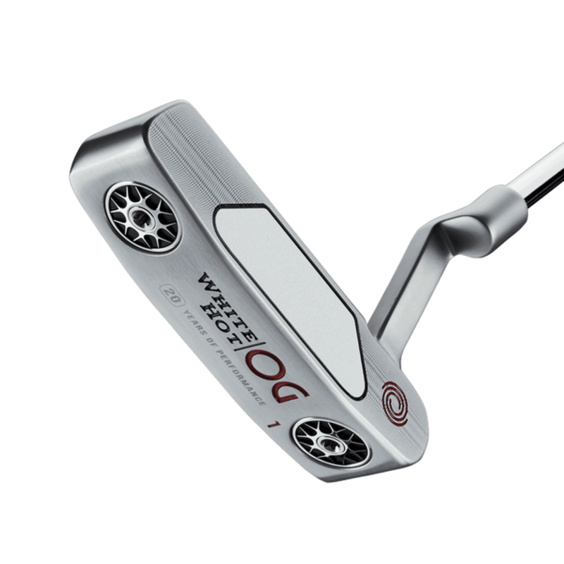 PUTTERS-CABALLERO-ODYSSEY-WHITE-HOT-OG-STEEL-ONE-CH