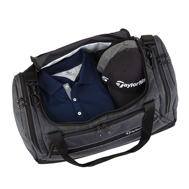 BOLSA-DE-MANO-TAYLOR-MADE-PLAYERS