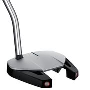 PUTTERS CABALLERO TAYLOR MADE SPIDER GT SINGLE BEND SILVER