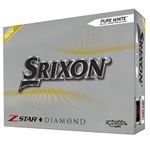 GOLF-BALLS-SRIXON-Z-STAR-DIAMOND