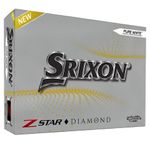 GOLF-BALLS-SRIXON-Z-STAR-DIAMOND
