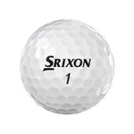 GOLF-BALLS-SRIXON-Q-STAR-TOUR