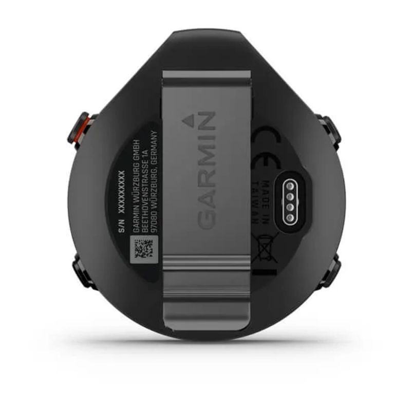 GPS-GARMIN-G12