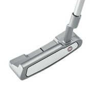 PUTTERS CABALLERO ODYSSEY WHITE HOT OG STEEL ONE WS