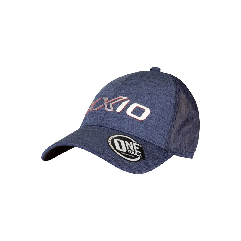 GORRA-CABALLERO-XXIO-PREMIUM-ONE-TOUCH
