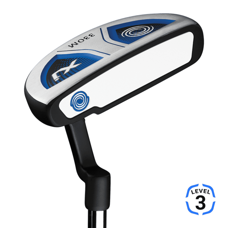 KITS JUNIOR CALLAWAY XJ JUNIOR LEVEL 3