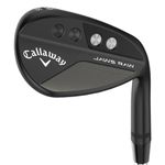 CALLAWAY-WEDGES-CHIPPERS-SERIE-JAWS-RAW-BLACK