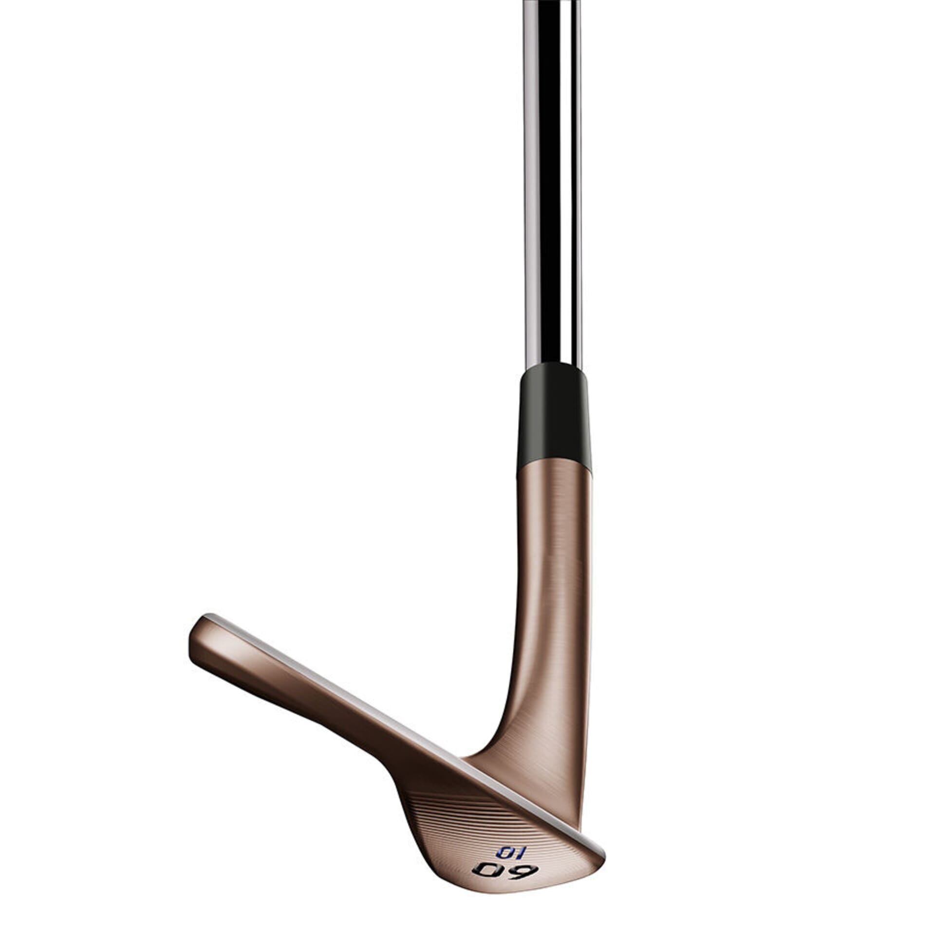 TAYLOR MADE WEDGES CHIPPERS SERIE HITOE 3 COPPER