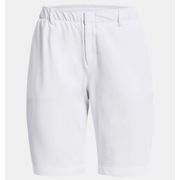 BOTTOMS LADY UNDER ARMOUR LINKS SHORT