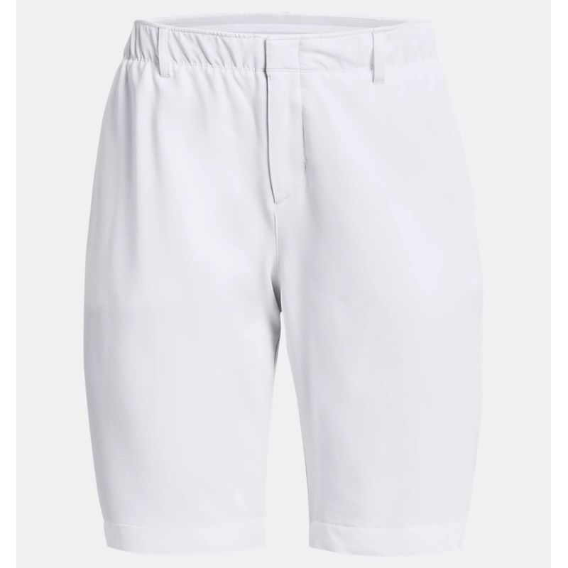 BOTTOMS-LADY-UNDER-ARMOUR-LINKS-SHORT