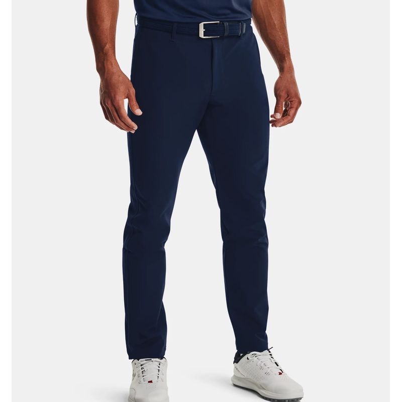BOTTOMS-CABALLERO-UNDER-ARMOUR-TAPER-PANT