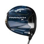 DRIVER-CABALLERO-CALLAWAY-PARADYM-X