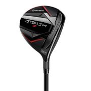 FAIRWAY CABALLERO TAYLOR MADE STEALTH 2